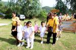 โครงการจัดกิจกรรมวันเข้าพรรษา ประจำปี พ.ศ. 2562